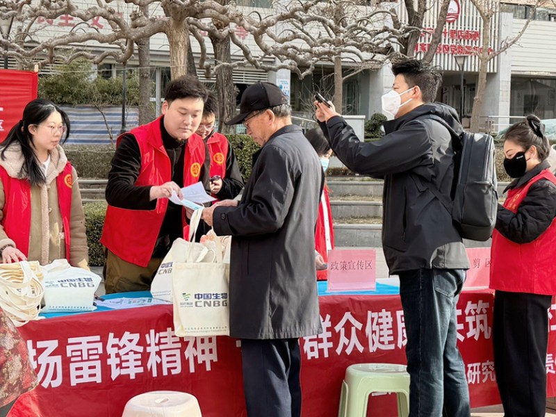 梨韵 | 志愿追&ldquo;锋&rdquo;行 服务暖人心